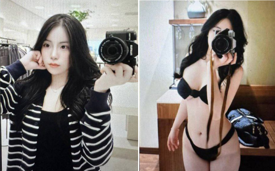 (sex vn) Em yêu chụp ảnh nên phải đụ ở thật đẹp