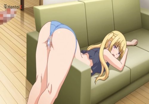 [HENTAI] Chịch con gái kế bướm đẹp tuyệt