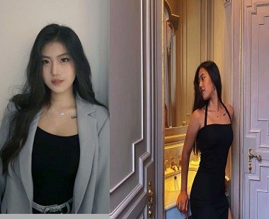 không che-Gái xinh bị leak clip địt