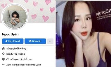 sex clip:Nhị Ngọc Uyên địt lỗ sướng run người