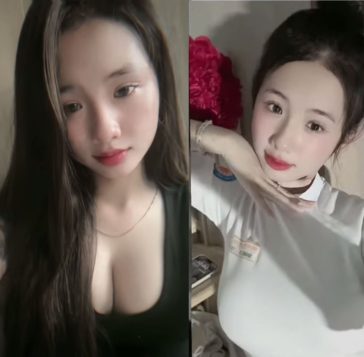 Sex em nữ sinh khi cảm thấy buồn - clip sex
